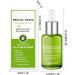 Dajidafu Women Belly Stretch Mark Body Acne Scars Removal Girls Repair Essence Anti-aging Beauty Supplies 30ml - Buy Online on SooperMarket.com