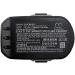 High-Performance Replacement Battery for Ryobi P105 P106 P107 P108 P193 P194 & More - International Shipping Available - Buy Online on SooperMarket.com