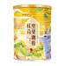 Osmanthus Fruit and Nut Lotus Root Starch Soup Instant Brewed Meal Replacement Porridge Brewed Nut Lotus Root Starch Soup Nutritious and Healthy Breakfast (1 can) 1 count (Pack of 1)