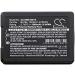 Replacement Battery for Clear-Com FreeSpeak II | 104G041 16NOV BAT60 | 1800mAh/3.7V International Shipping - Buy Online on SooperMarket.com