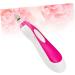 minkissy Nail Exfoliator Nail File Electric Nail Remover Electric Nail Polisher Nail Care Tools Electric Nail Filer Rechargeable Nail Drill Acrylic Nail Shiner Scrubber Charging Mode - Buy Online on SooperMarket.com