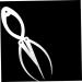 Gogogmee Eyebrow Ruler Tool Eyebrow Stencil Ruler Eyebrow Drawing Tool Ruler Eyebrow Trimming - Buy Online on SooperMarket.com