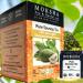 Organic Pure Soursop Tea with Graviola Leaf - 20 Guanabana Leaves Tea Bags | Moksha Ayurveda - Buy Online on SooperMarket.com