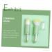 Buy NOLITOY 1 Set Telescopic Makeup Brush - Powder Eyeshadow Face Buffing & Lip Brush Tools for Ladies - International Shipping Available - Buy Online on SooperMarket.com