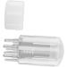 Hair Oil Applicator Bottle | Scalp Massage & Root Comb Device for Essential Oils | International Shipping - Buy Online on SooperMarket.com