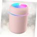 Healeved 2pcs Skin Moistener for Car Portable Humidifiers Mini Humidifier House Humidifier Car Atomizer - Buy Online on SooperMarket.com