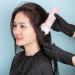 180ML Refillable Bottle For Hair Dye Shampoo Plastic Applicator Comb Dispensing Salon Oil Hair Coloring Hairdress Styling Tool - Buy Online on SooperMarket.com