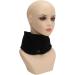 Heating Scarf - Soft Tear-Resistant Electric Insulation | Portable Cold Protection for Autumn & Winter - Buy Online on SooperMarket.com