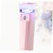 Healeved 2 Pcs Face Humifigier Face Empty Moisturizing Mist Face Hydration Sprayer Mini Face - Buy Online on SooperMarket.com