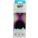 Buy Wet Brush Mini Detangler Brush in Purple - Tangle-Free Solution | 1 Brush - Buy Online on SooperMarket.com