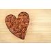 Natural Untreated Pecan Halves - 2500g Resealable Bag | Premium Quality eCommerce Shipping Worldwide - Buy Online on SooperMarket.com