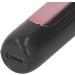 USB Rechargeable Heated Eyelash Curler Gentle and Effective Curling 4 Temperature Levels Portable with Safety Auto Power Off Compatible with Various Charging Devices - Buy Online on SooperMarket.com