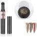 Nail Powder Pen Chrome Glitter Nail Powder Mirror Effect Nails Gel Polish Pens DIY Nail Decoration Nail Powder Pen - Buy Online on SooperMarket.com