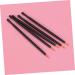 Beavorty 200 Pcs Eyeliner Wand Applicator Makeup Tools Makeup Brush Disposable mediumx2pcs Blackx2pcs - Buy Online on SooperMarket.com
