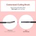 ETUDE Curl Fix Mascara 1 Black | Long-Lasting Curl 24H Technology - New Formula - Buy Online on SooperMarket.com