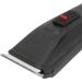 Hair Cutting Clipper Glides Smoothly Electric Hair Trimmer with 2 Guide Combs for Traveling (Black) - Buy Online on SooperMarket.com
