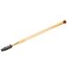 Buy 6.4in Double Ended Eyebrow/Eyelash Brush - Angled Brow Makeup Brush for Perfect Eyebrows | Worldwide Shipping - Buy Online on SooperMarket.com