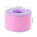 Buy 2 Rolls Silicone Gel Tape for Makeup | Eyelash Extension & Eyeshadow Tools - International Shipping - Buy Online on SooperMarket.com
