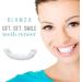 JMBK 5 Pairs Cosmetic Prosthesis Teeth - Fake Teeth Veneer for Comfort Fit & Confidence | Instant Snap-On Solution - Buy Online on SooperMarket.com