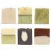 6x Natural Cilt Soap Gift Set - 100% Handmade Certified Natural Shower Soap for All Skin Types - Eco-Friendly & Ingredient-Safe - HAY SET 100g (6 Pack) - Buy Online on SooperMarket.com