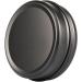 Zeoabsy 10 Pieces 100ml Matte Black Aluminum Empty Jars - Round Doses with Screw Cap for International Shipping - Buy Online on SooperMarket.com