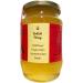 Gwenyn Gruffydd - British Blossom Honey 1kg Bulk Glass Jar - - 100% Pure Natural Unpasteurized Raw Honey - Bulk Honey 1kg - Unheated - Gluten Free - Premium Honey from Non-Sugar Fed Bees UK - Buy Online on SooperMarket.com