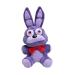 Tongyundacheng FNAF Plush Doll Bonnie Foxy Chica Golden Bear Cute Stuffed Dolls Collectibles - Gifts for FNAF Fans
