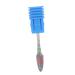 WOFASHPURET Women's Accessories Exfoliating Plastic 5.4x1.2cm Colorful