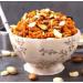 Rakhi Diwali Special (Gajar Halwa-Carrot Halwa 400g) Gift Hamper for Brother Sister Delicious Indian Traditional Sweets Best Gift For All Occasions Tasty Treat For Family & Friends Sold By Kidzbuzz - Buy Online on SooperMarket.com