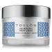 TOULON Night Face Cream For Women - Best Natural Face Moisturizer for Dry Skin with Vitamin C Cocoa Butter & Grapeseed Oil to Build Collagen Reduce Fine Lines & Firm Neck and Decollete