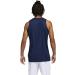 adidas Men's Heathered Tank Top - Large, Collegiate Navy - Buy Online on SooperMarket.com
