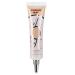 MAEPEOR Matte Eyeshadow Primer 6 Colors Prevent Oily Lids and Creasing Eye Primer Base Long-lasting Waterproof & Smudgeproof Eye Primer Makeup for All Shadows Medium