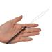 10 Pcs Hair Extension Loop Needle Threader Pulling Hook & Bead Device Tool Set (Black) - Buy Online on SooperMarket.com