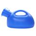 Portable Urinal Urinal for Men Spill Proof Men's Potty Portable Urinal Pee Bottle 2000 ML