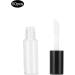 Buy Dekaim 50-Pack Empty Lip Gloss Tubes 1.2ml Mini Lip Gloss Containers for DIY Lipstick & Gloss | International Shipping Available - Buy Online on SooperMarket.com