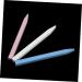 minkissy Nail Cuticle File Double-Sided Nail File Manicure File Nail Buffer Double Sided Grinding File - Buy Online on SooperMarket.com
