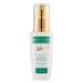 Makari Naturalle Multi-Action Extreme Skin Brightening Serum (1.7 oz) | Brightening Treatment for Dark Spots and Under Eye Circles | Moisturizer for Dry and Irritated Skin with Argan Oil and SPF 16