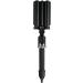 BabylissPRO Porcelain Ceramic Triple Barrel Waver - Salon Quality Waves - Buy Online on SooperMarket.com