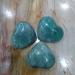 Natural Crystal Rough 3pcs Pretty Gorgeous Natural Stone Heart Crystal Stone - Buy Online on SooperMarket.com