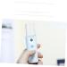 Gogogmee Air Humidifier Facial Mister Spray Humidifier Electric Face Mister Mist Facial Sprayer White - Buy Online on SooperMarket.com