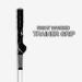 PLAYEAGLE Golf Tempo & Grip Trainer - Spring Loaded Metal Head Swing Aid (White) - Buy Online on SooperMarket.com