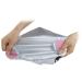 Kilofly 3pc Waterproof Reusable Kids Bath Hat Cartoon Animal Shower Caps Set - Buy Online on SooperMarket.com