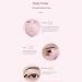 Wispbreeze Electric Eyelash Curler with 3 Heating Model Portable Eye Lash Perm Shaping and Thermal Eyelash Clip Pink - Buy Online on SooperMarket.com