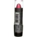Wet n Wild Beauty Silk Finish Lipstick 504A Pink Ice - Long-Lasting Formula - Buy Online on SooperMarket.com