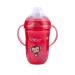 Nuby 360 2 Handle Comfort Cup Boy 9oz - Blue | 1 Count | Colors May Vary - Shop Now! - Buy Online on SooperMarket.com