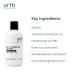 Urth Face Wash with White Tea & Ginseng - Invigorating Daily Cleanser 8oz | Buy Online for Worldwide Shipping - Buy Online on SooperMarket.com