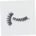 Healeved 15 Pairs Fake Eyelashes Thick Volume Eyelash Fake Natural Lash Reusable Lashes Fake Lash Makeup Eyelash Fluffy Eyelash False Lash Makeup Lash Dense Eyelash False Eyelashes - Buy Online on SooperMarket.com
