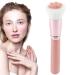 Cat Paw Makeup Brush - Professional Pink Cosmetic Tool for Powder & Blush 1PC Multifunctional Brush for Flawless Makeup - Buy Online on SooperMarket.com