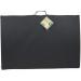 Itoya ProFolio, Poster Binder, Black, 24 x 36 inches, PB-24-36WD