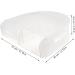OSALADI Egg Carton Convenient Egg Organizer Refrigerator Egg Case Household Egg Tray Fridge Accessory Serving Tray As Shown 31X30X9.5cm - Buy Online on SooperMarket.com
